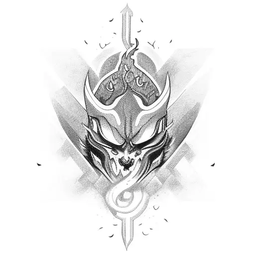 IGNITE tattoo design idea