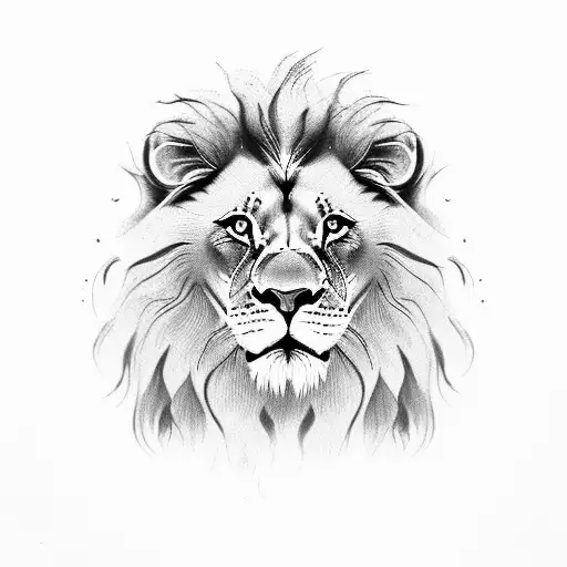 85 Mind-Blowing Lion Tattoos And Their Meaning