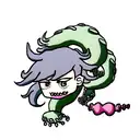 Kraken on a hand tattoo design idea