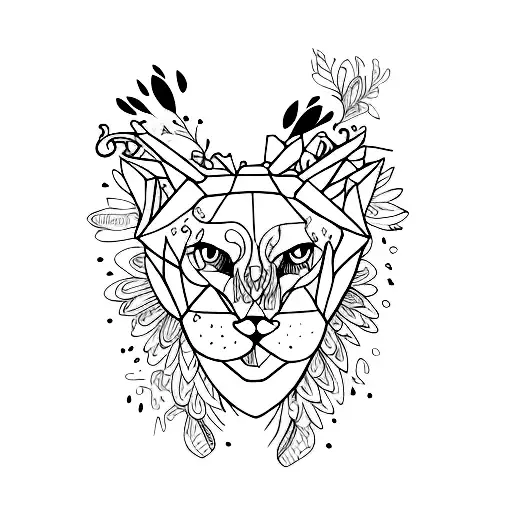 emotion  tattoo design idea