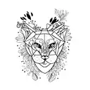 emotion  tattoo design idea