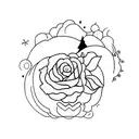 emotion  tattoo design idea