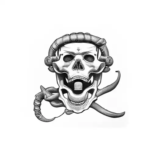 hilter hear no evil speak no evil see no evil , 88 , ss, skeletons, sexy tattoo design idea