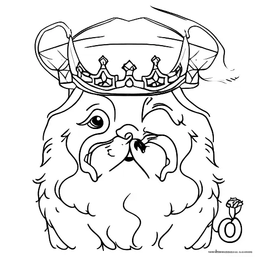 pequeno principe tattoo design idea