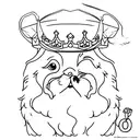 pequeno principe tattoo design idea