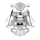 military-intelligence-  tattoo design idea