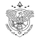 military-intelligence-  tattoo design idea