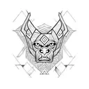 jiu jitsu tattoo design idea