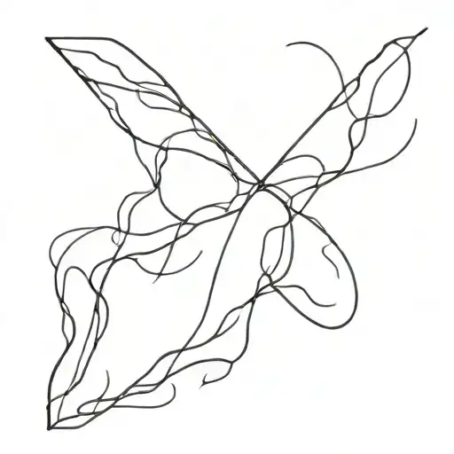 problems, not money,blood tattoo design idea