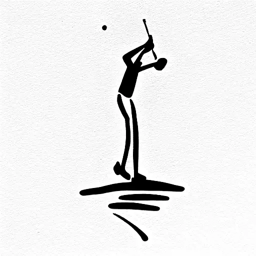 Free Golf Clipart  Golf clip art, Free golf, Golf tattoo