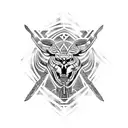 talleres cordoba tattoo design idea