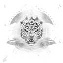 talleres cordoba tattoo design idea