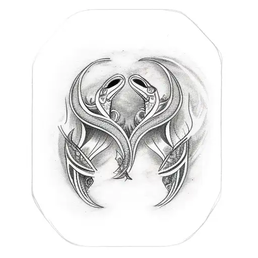 twin flame matching tattoos tattoo design idea