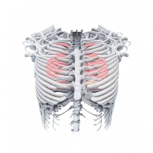 filagree chest design  tattoo design idea