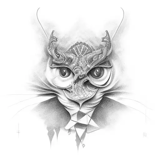 filagree  tattoo design idea