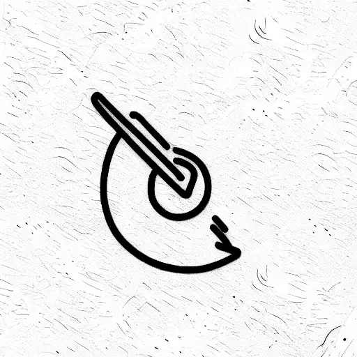 remember life tattoo design idea