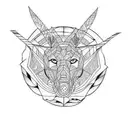 north shore tattoo design idea