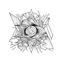 north shore tattoo design idea