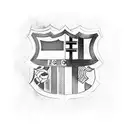 fc barcelona tattoo design idea