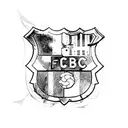 fc barcelona tattoo design idea