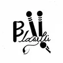 Text with the word parabellum tattoo design idea