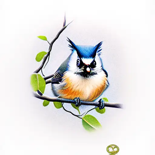 Titmouse Projects  Photos videos logos illustrations and branding on  Behance