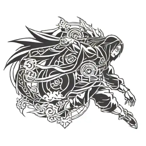 itachi uchiha tattoo ideas tattoo design idea