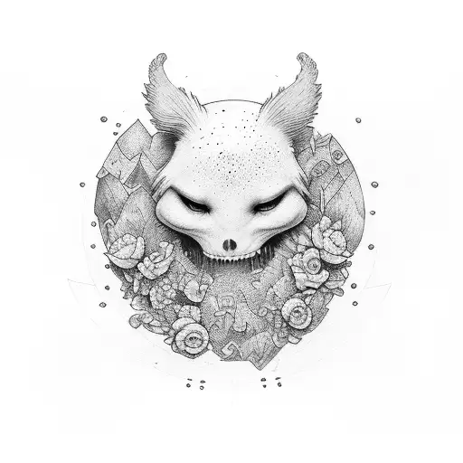 Emma, Dyland, Noah, Guy, Poppy tattoo design idea