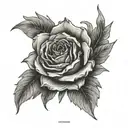 gay tattoo design idea