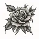 gay tattoo design idea