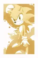 sonic tattoo design idea