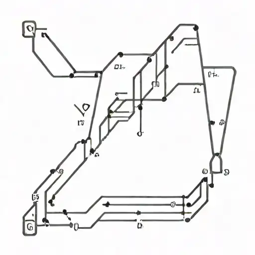 computer program code tattoo design idea