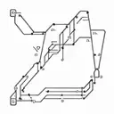 computer program code tattoo design idea