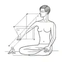 computer program code tattoo design idea