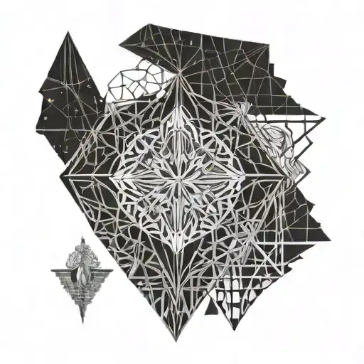 Hampton Virginia and Baltimore Maryland  tattoo design idea