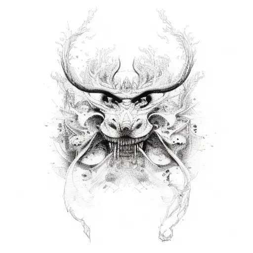 chaos theory + life tattoo design idea