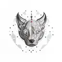 boston tattoo design idea