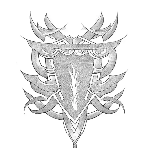 maori arm tattoo with slogan life is beautiful tattoo design idea