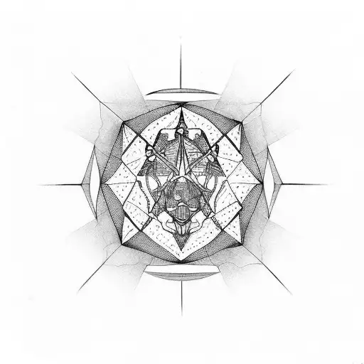 knowledge freedom  tattoo design idea