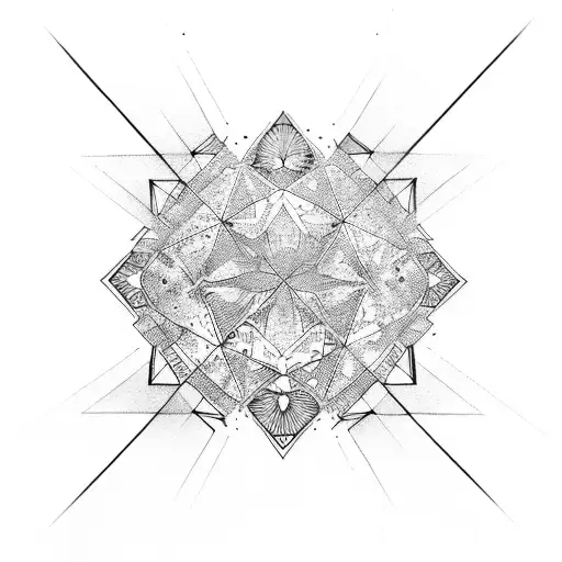 comparison is the thief of joy tattoo design idea