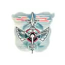 Bioshock tattoo design idea