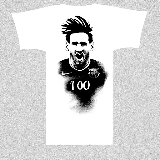 messi goal celebrating  tattoo design idea