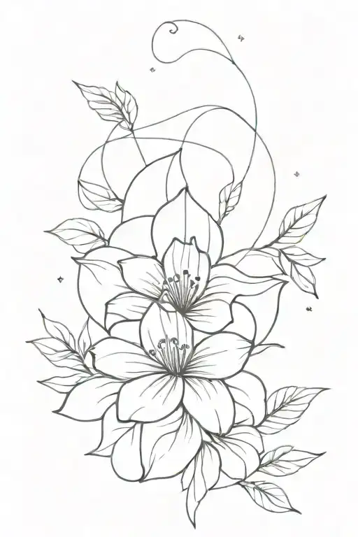 have an absolutely positively marvelous wonderful day today tattoo design idea