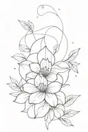 have an absolutely positively marvelous wonderful day today tattoo design idea