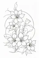 have an absolutely positively marvelous wonderful day today tattoo design idea