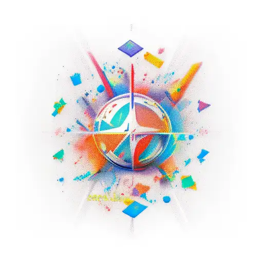 PlayStation 2  tattoo design idea