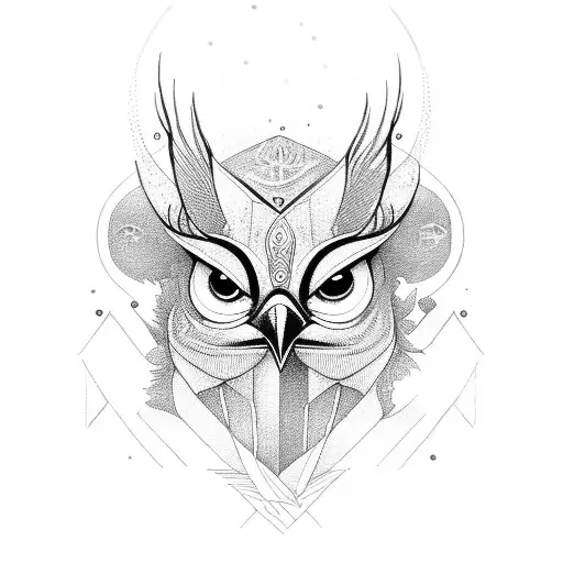 Drawing Tattoo Tribal Art Architecture - Symmetrical Tribal Designs - Free  Transparent PNG Download - PNGkey