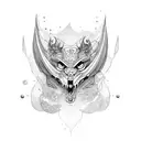 armas  tattoo design idea