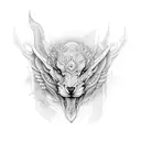 aí by Steven Spielberg  tattoo design idea