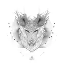 aí by Steven Spielberg  tattoo design idea